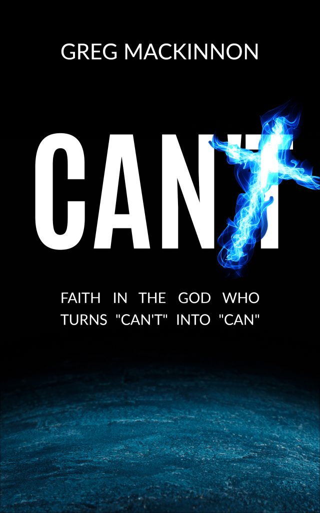 Can — book cover