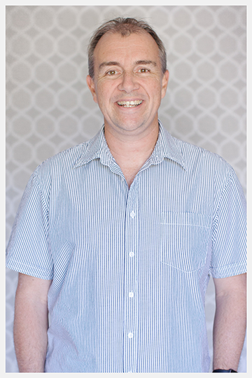Greg MacKinnon